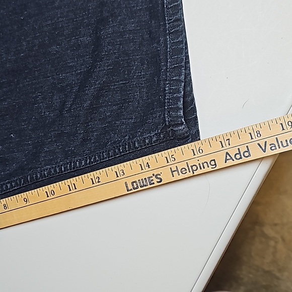 Denim & Co Capris Sz 16 - Picture 8 of 10